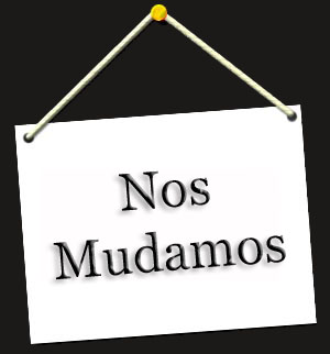 nos mudamos